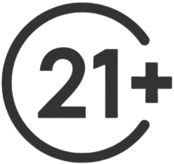 21+